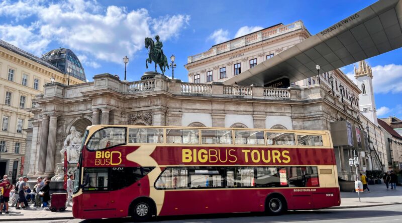 Big Bus Vienna