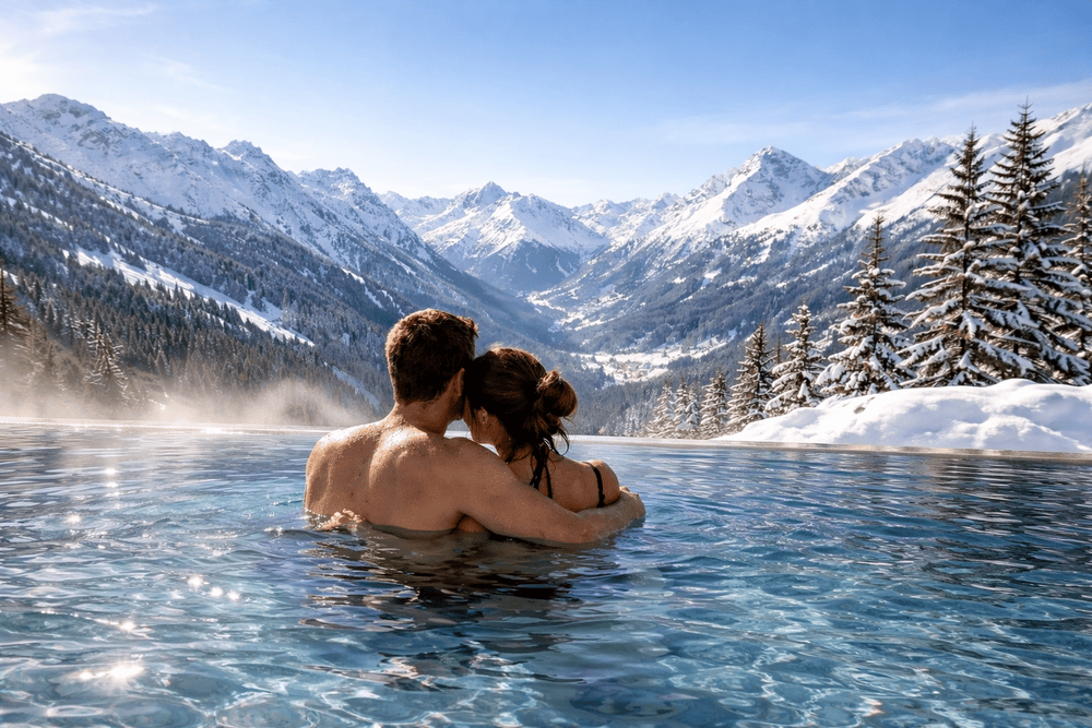 Thermal Spa Austria